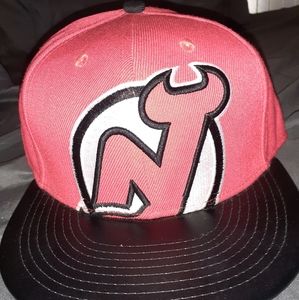 NJ Devils snap back